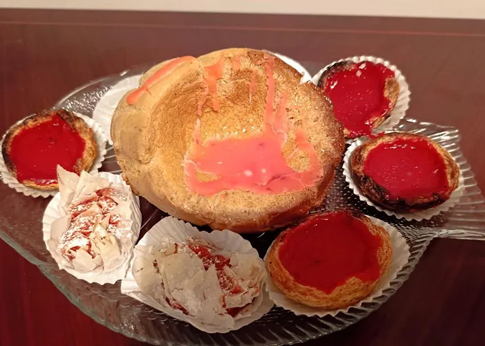 シャレー Orion Telhado