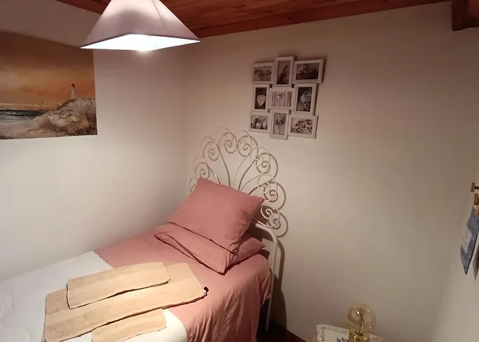 Orion Telhado シャレー Fundão