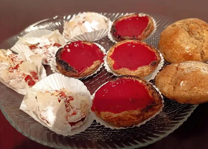 シャレー Orion Telhado Fundão