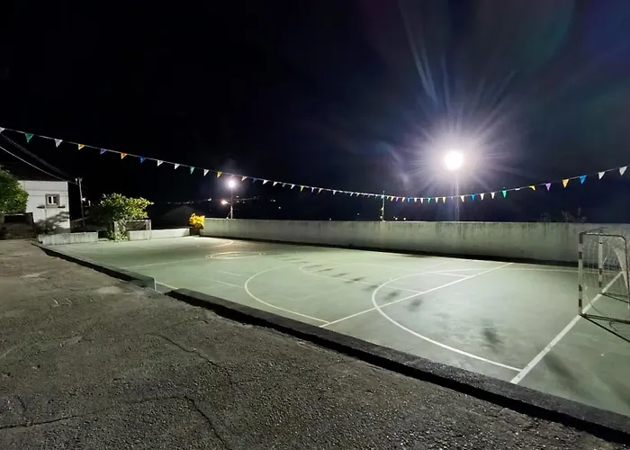 Orion Telhado Fundão