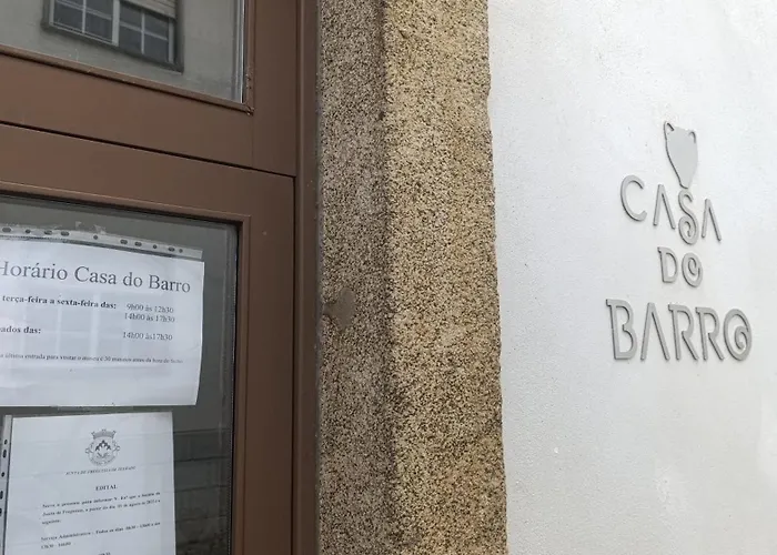 シャレー Orion Telhado Fundão