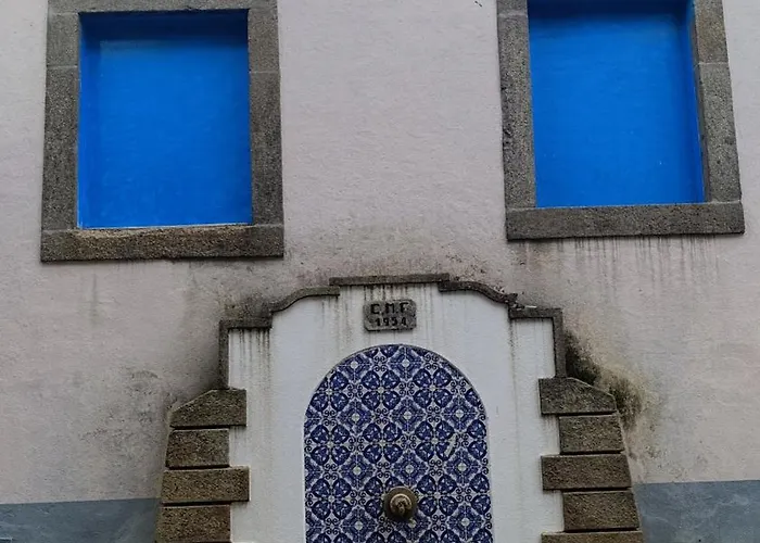 シャレー Orion Telhado