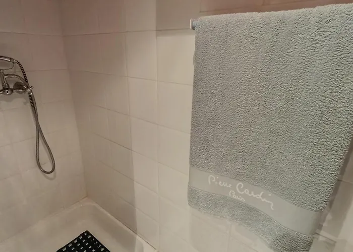 シャレー Orion Telhado *