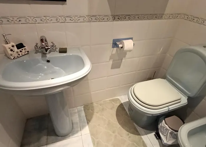 Orion Telhado シャレー *