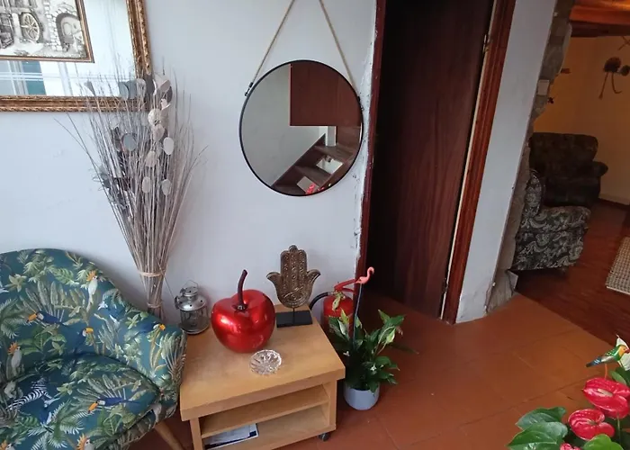 Orion Telhado シャレー Fundão