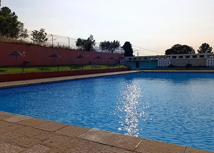 Orion Telhado シャレー