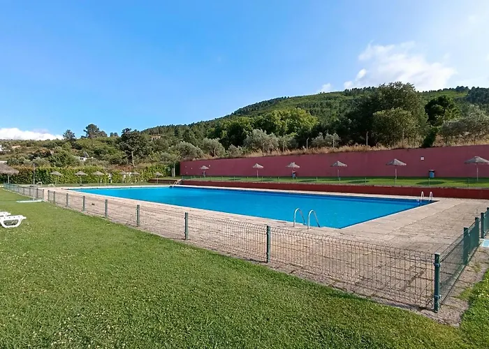 シャレー Orion Telhado *