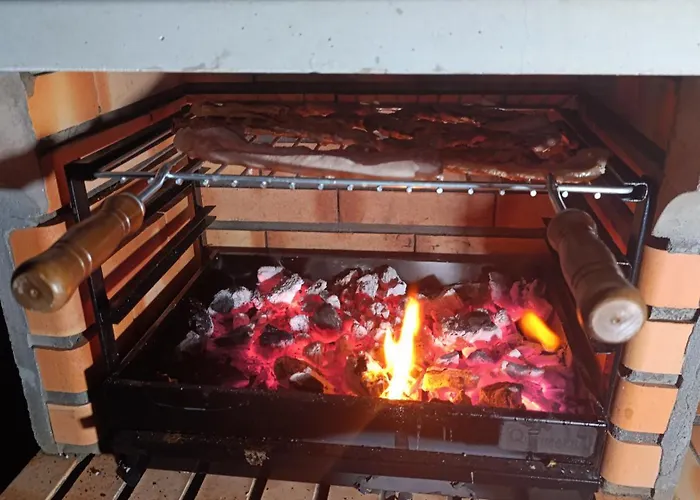 シャレー Orion Telhado