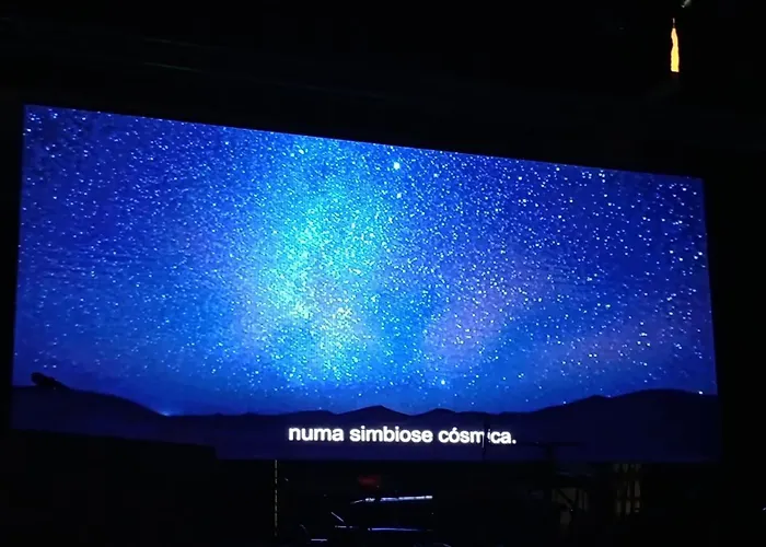 Orion Telhado Fundão