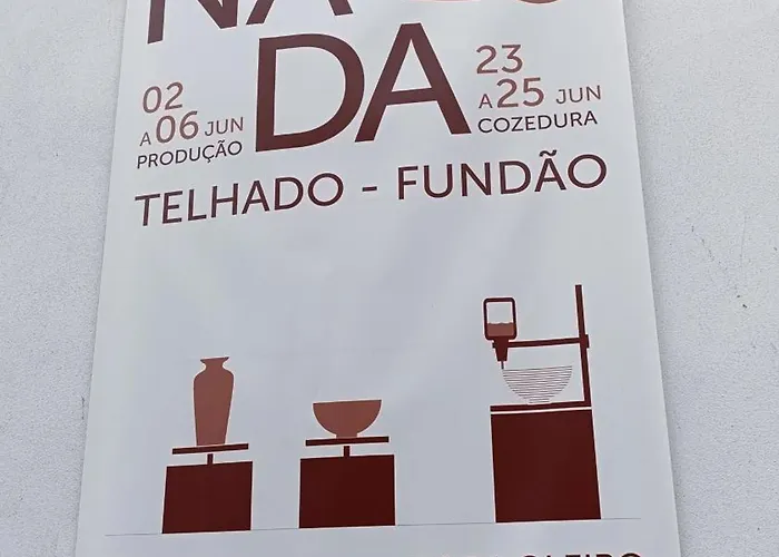Orion Telhado Fundão
