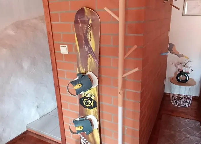 Orion Telhado シャレー