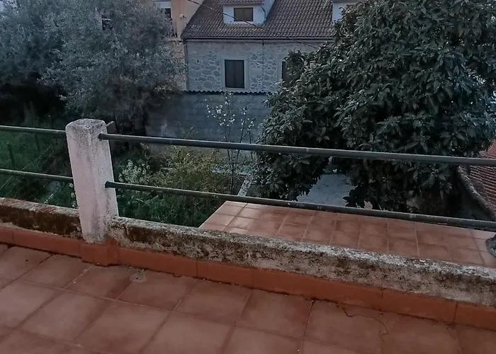 シャレー Orion Telhado